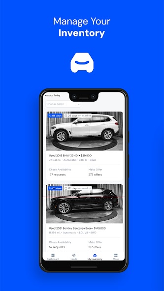 AutosToday - For Dealers