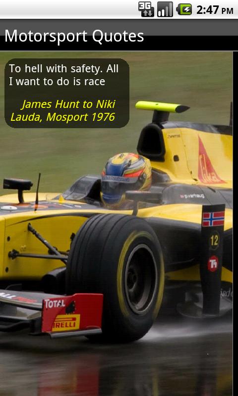 GP Motorsport Quotes Free