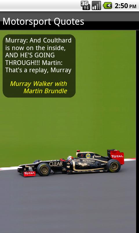 GP Motorsport Quotes Free