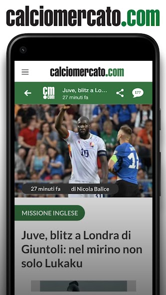 Calciomercato.com