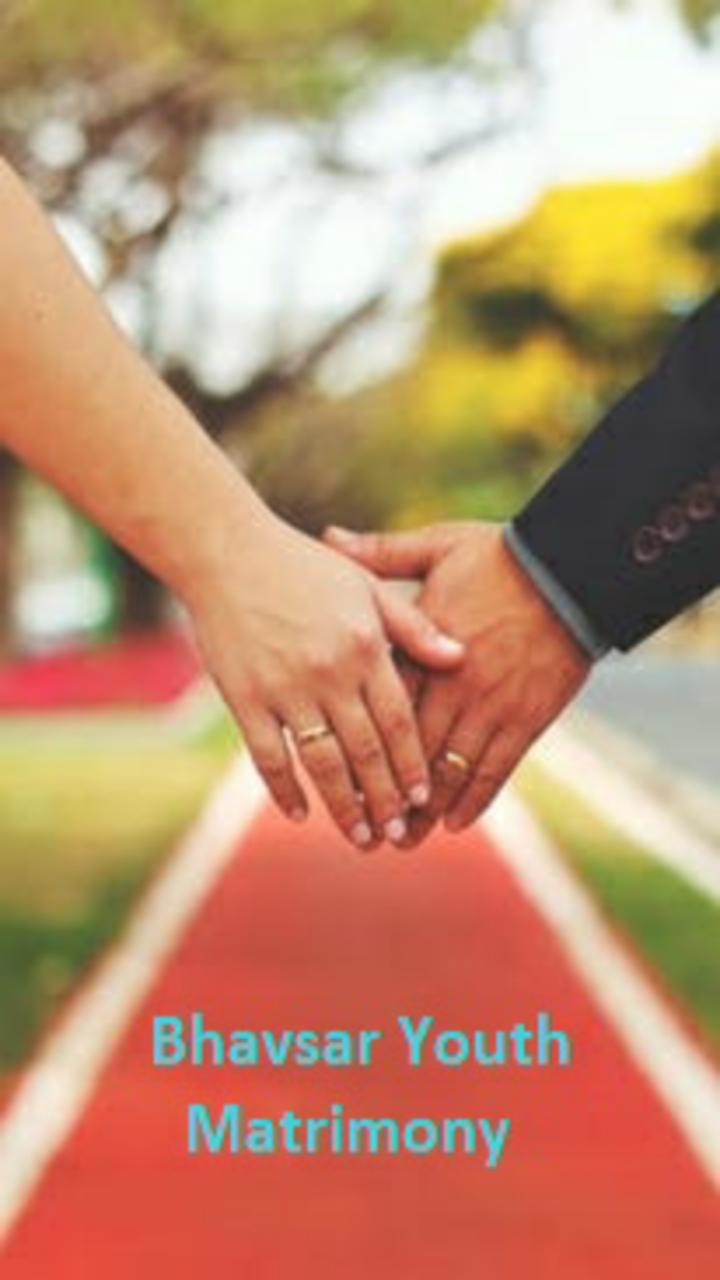 Bhavsar Youth Matrimonial