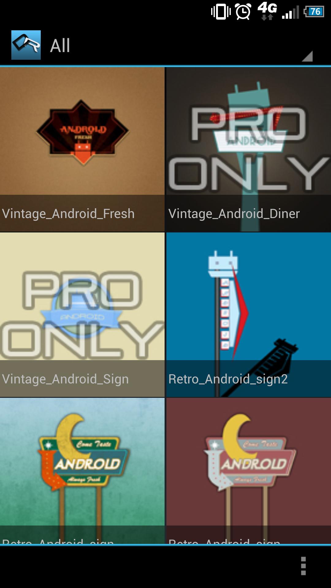 DesignRifts Wallpaper Manager