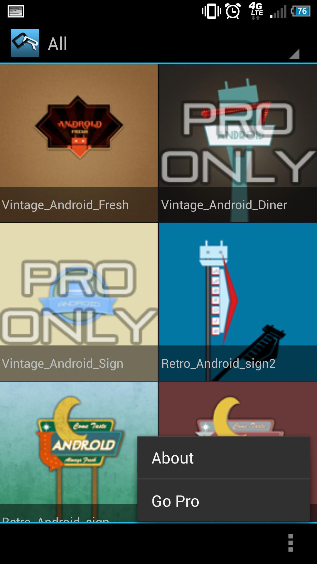 DesignRifts Wallpaper Manager