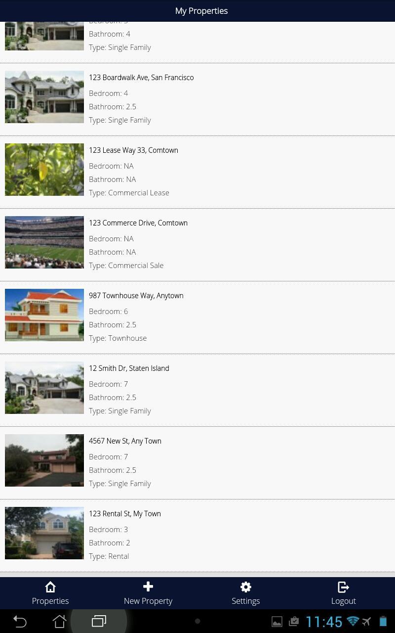 eXp Realty Open House