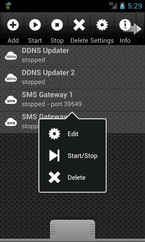 SMS Gateway Ultimate