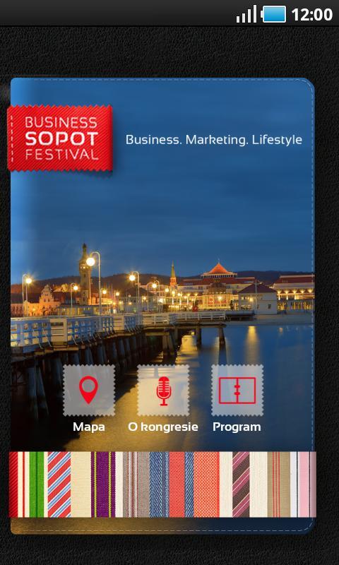 Business Sopot Festival