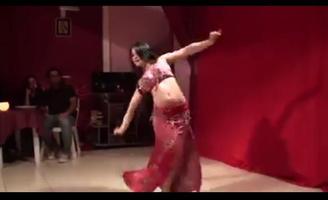 Arabic Belly Dance