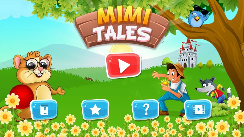Mimi Tales