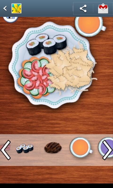 Restaurant Games Free