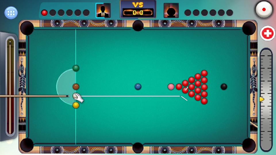 Pool Billiards Offline 3D