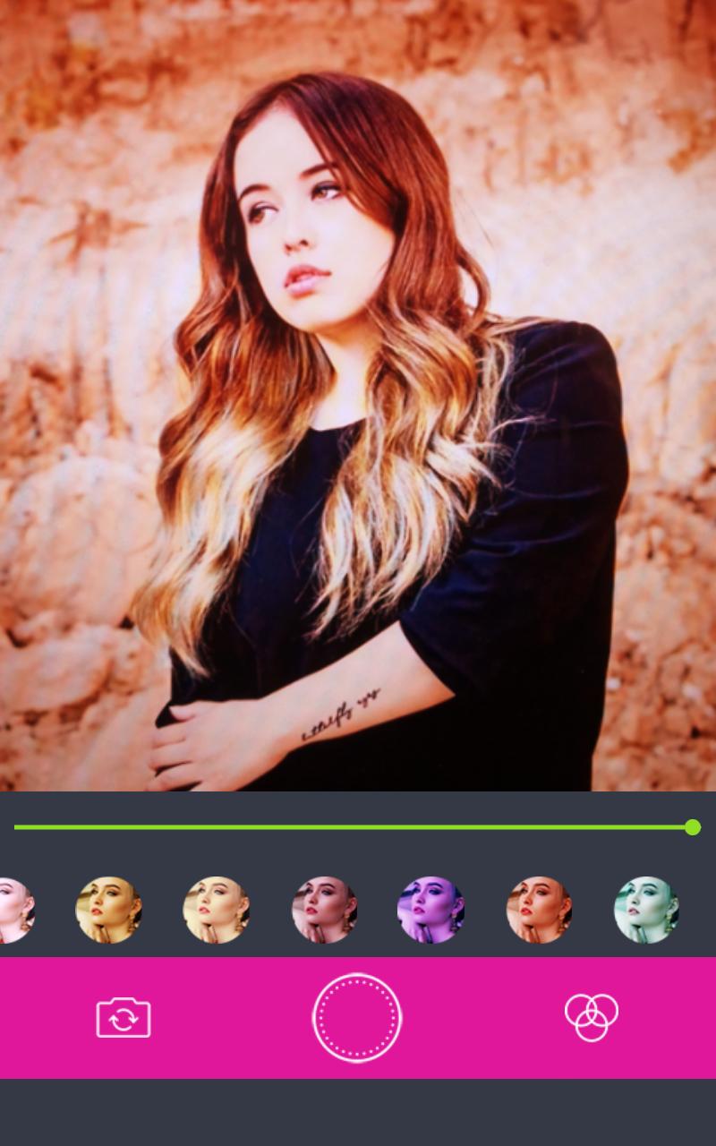 Beauty Camera BeautyPlus