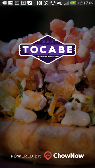 Tocabe