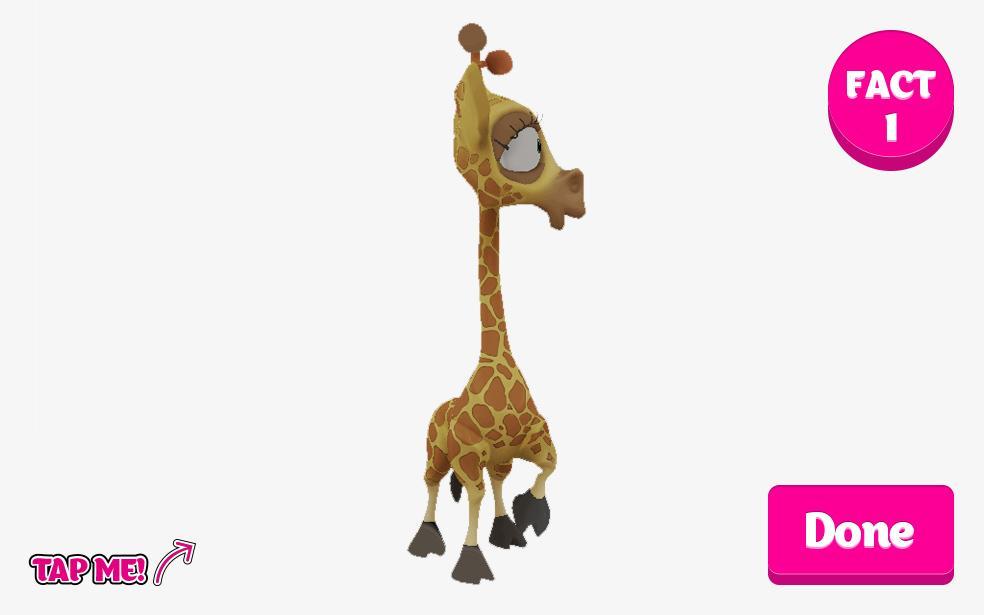 Maynards Discovery Patch