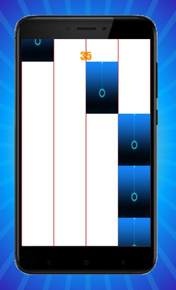Lagi Syantik Piano Tiles 2018
