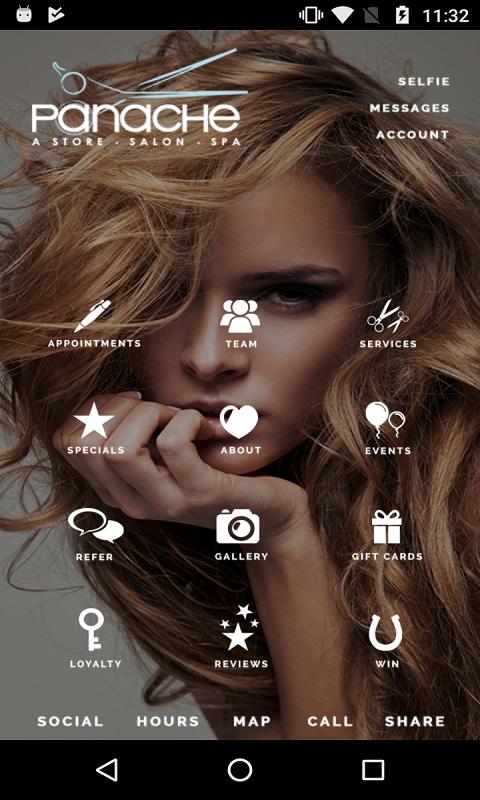 Panache of Julington Creek