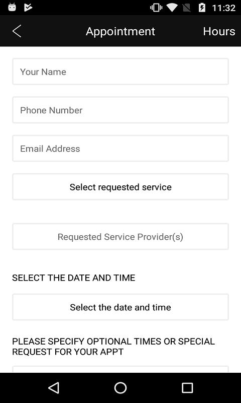 Panache of Julington Creek