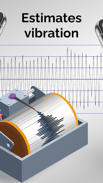 Seismometer