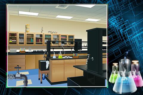 Science Fiction Escape