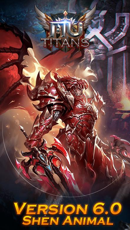 Mu Origin (Free 99.999.999 Unbound Diamonds)