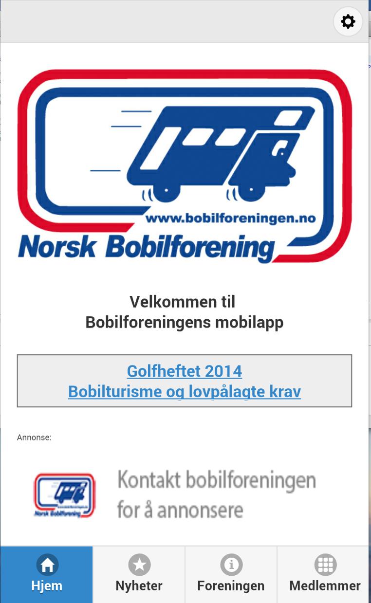 Norsk Bobilforening