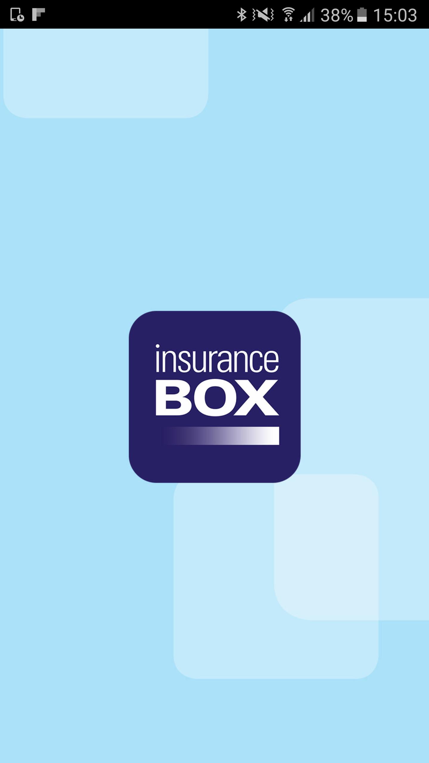 Insurance Box