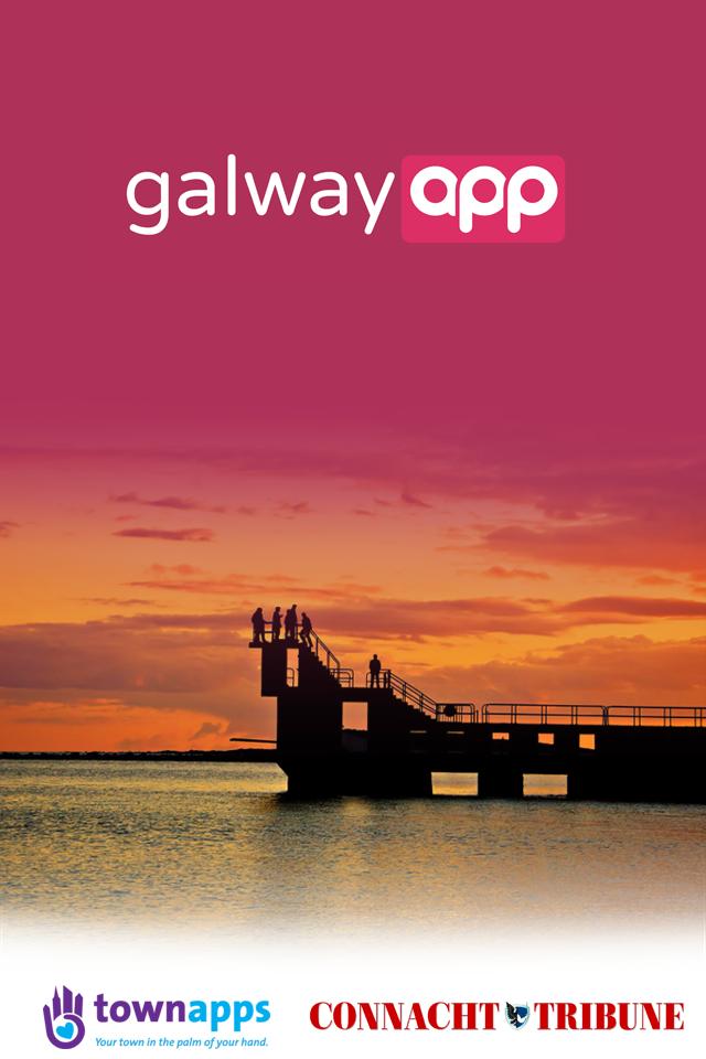 Galway App
