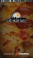 Mikey's Late Night Slice