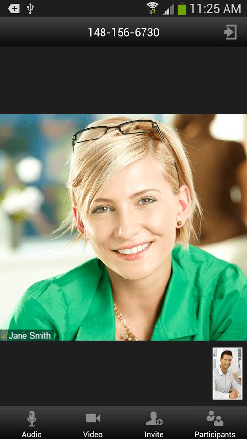 BT Cloud Phone Meetings