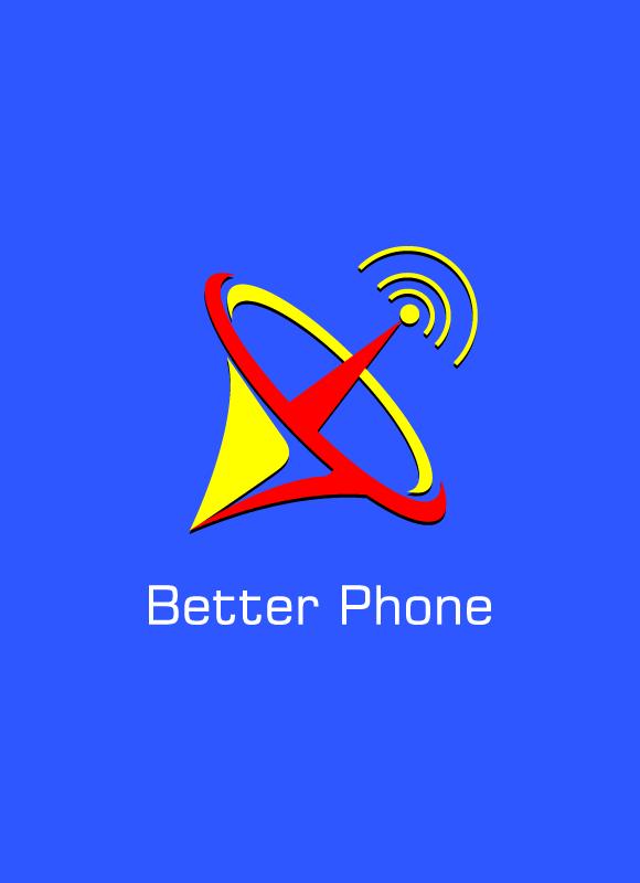 Better Phone