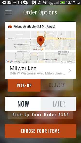 Maki Yaki Japanese Grill