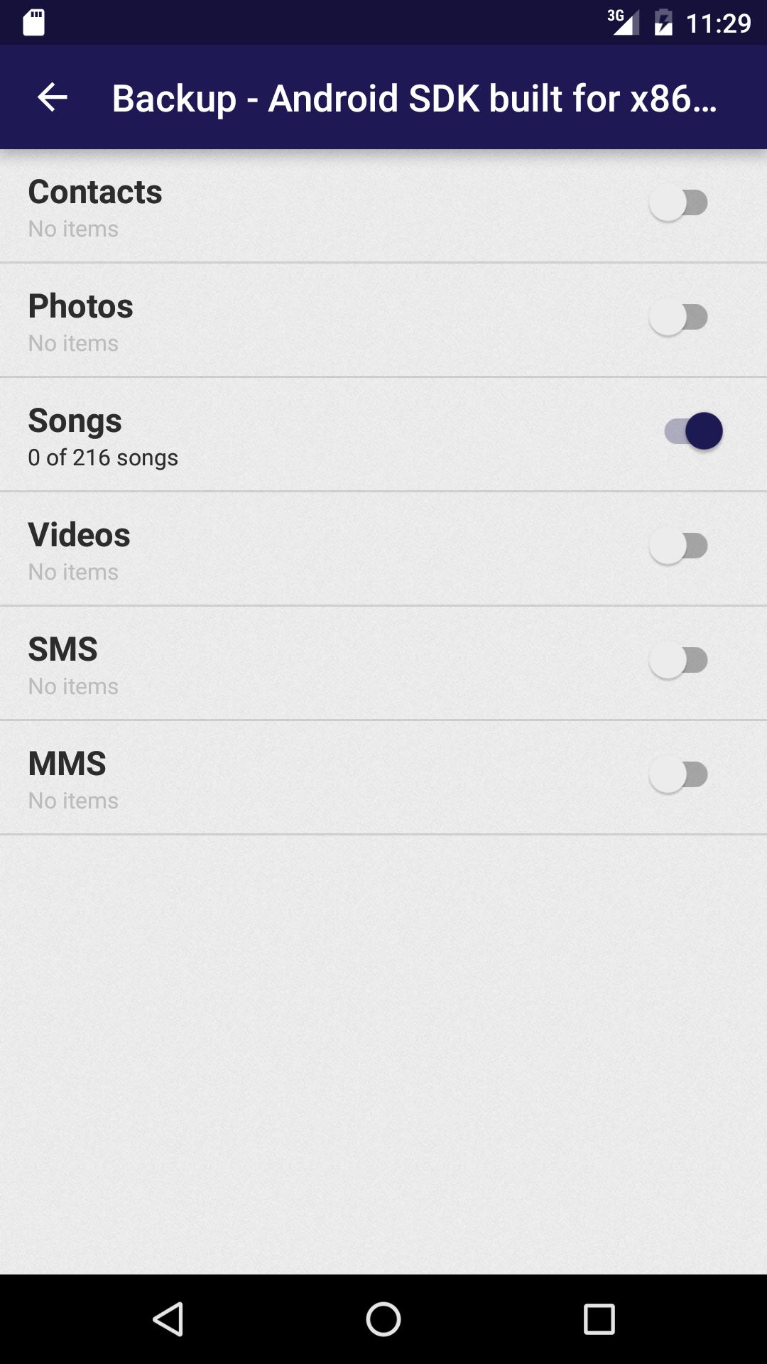 Gigantti Cloud (old)