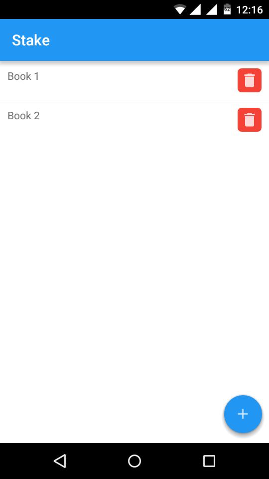 Stake - Bet Calculator