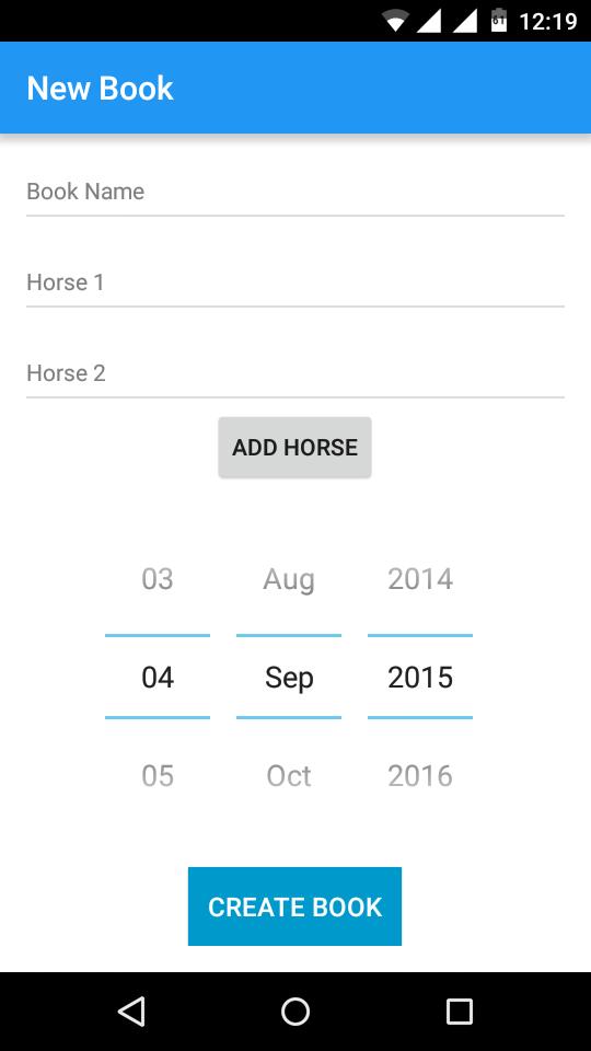 Stake - Bet Calculator