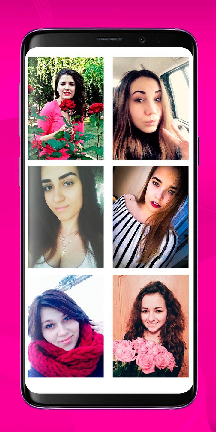 FlirtON - Love online