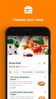 pizza.de | Food Delivery