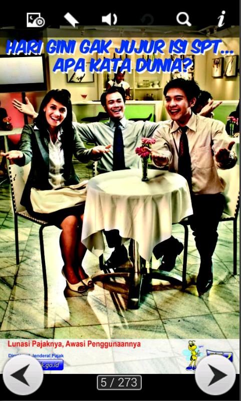 UU Pajak Lengkap (KUP,PPh,PPN)