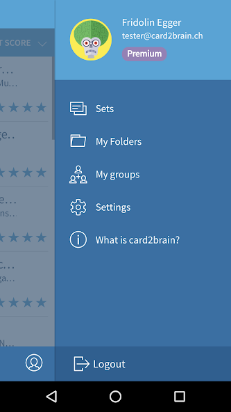 card2brain flashcards