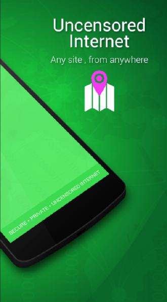 Turbo Master VPN - Ulimited Free