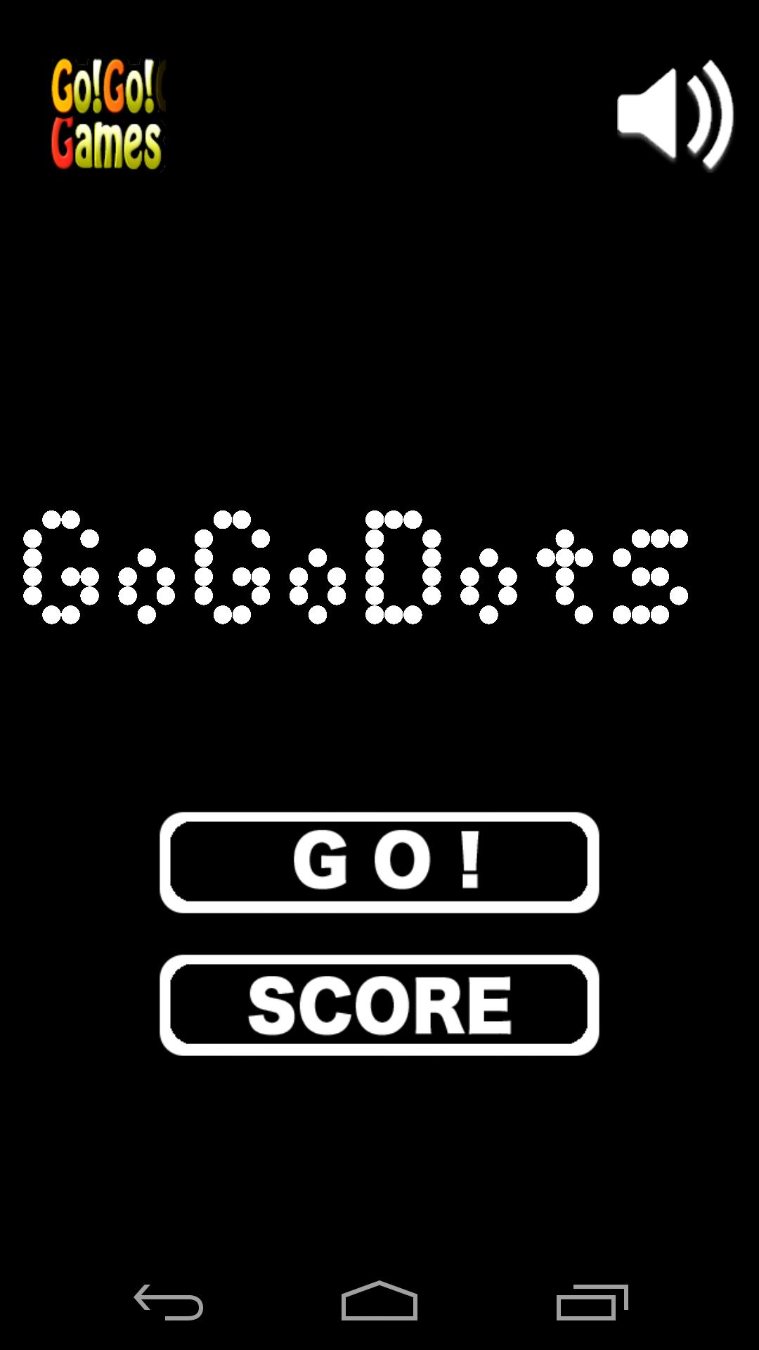 Go!Go!Dots