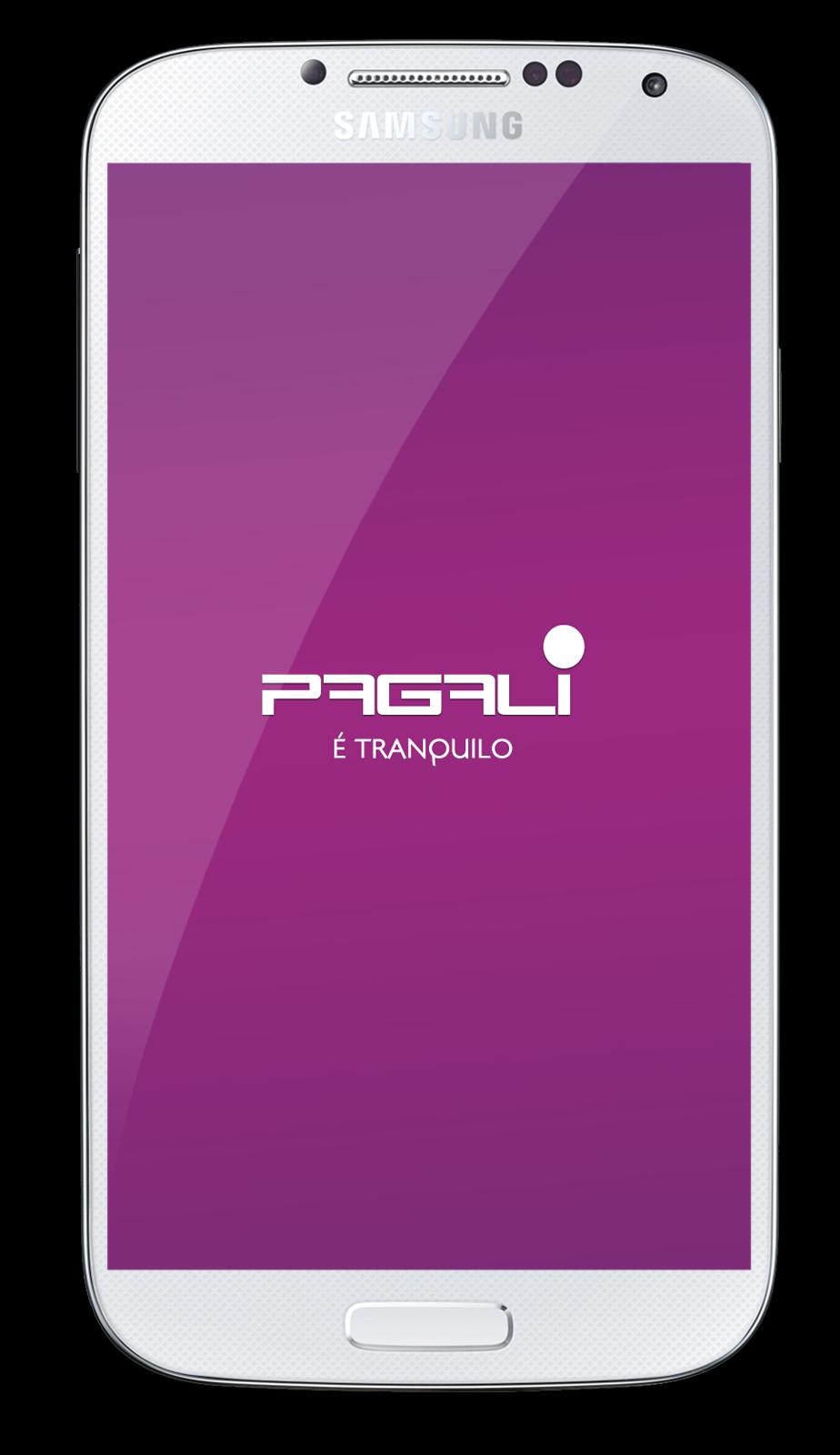 Pagali Mobile