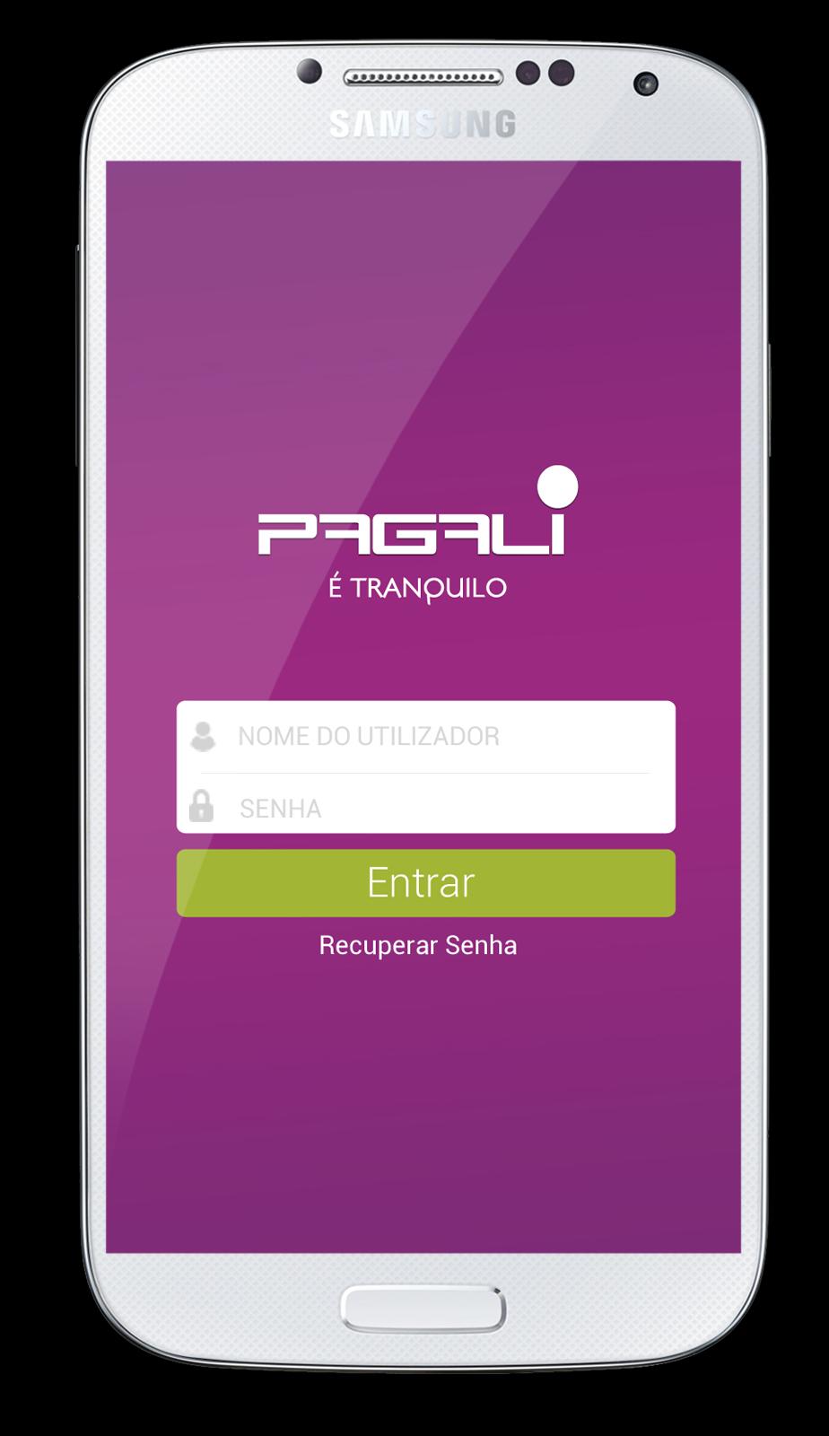 Pagali Mobile