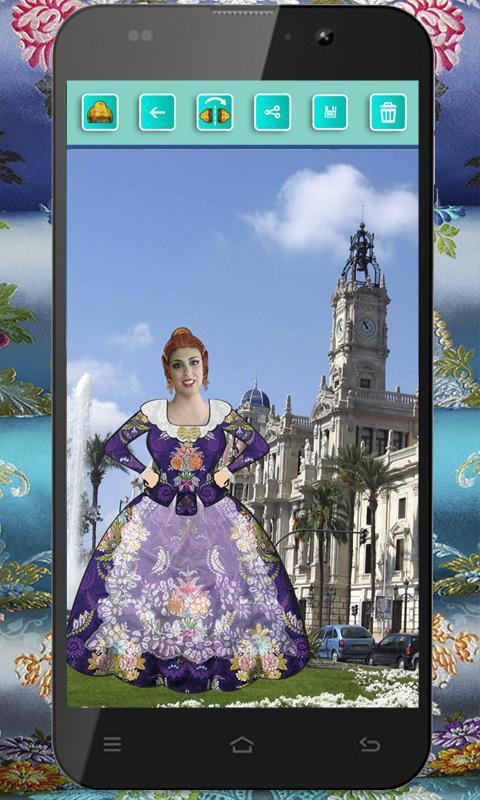 Fallas 2017  Valencia