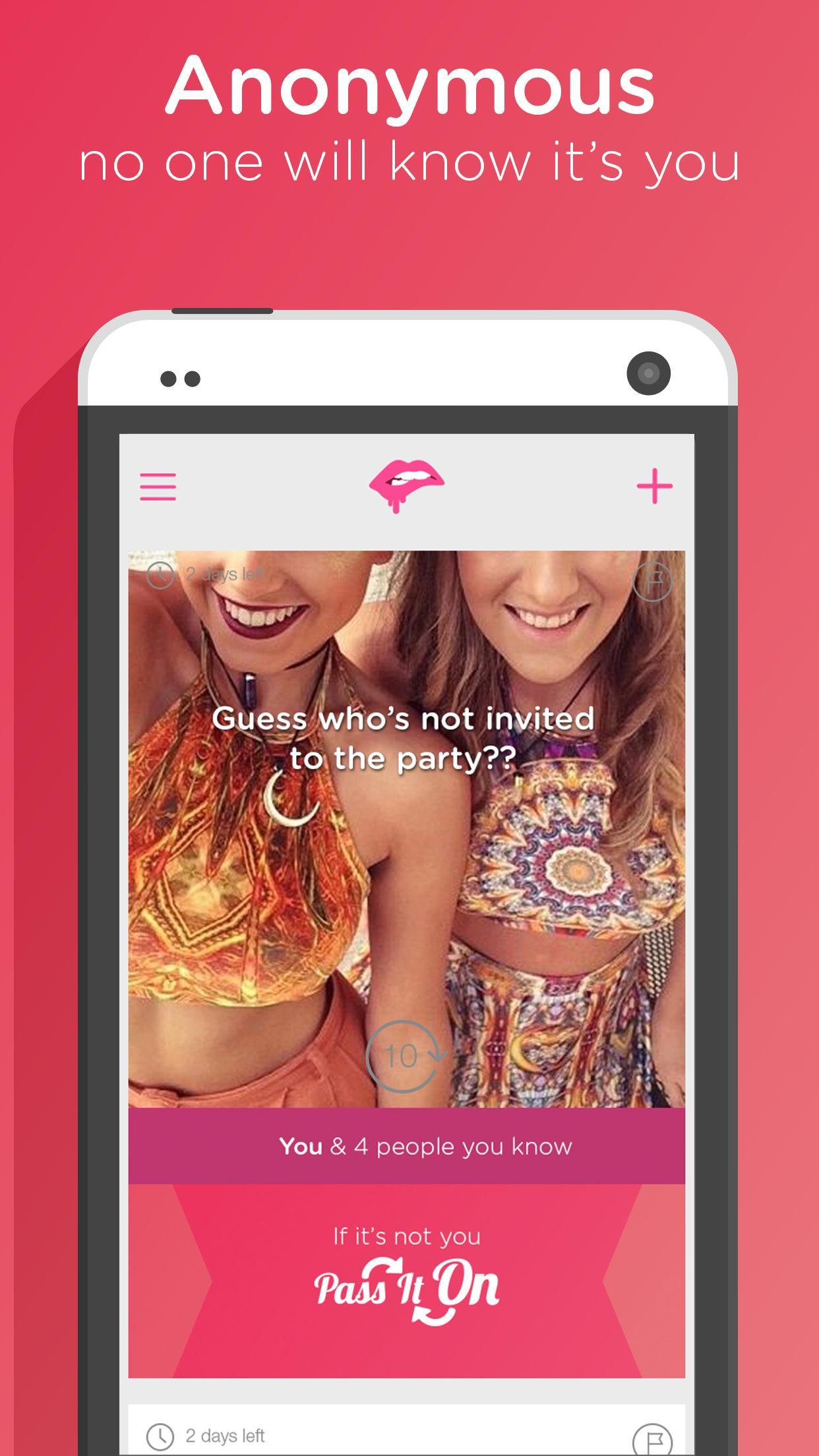 Gossip Hub - Know it first