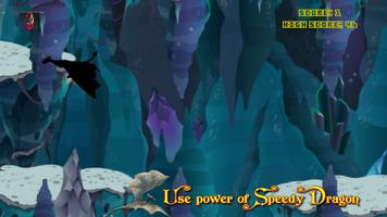 Flappy Cave Dragons - Escape