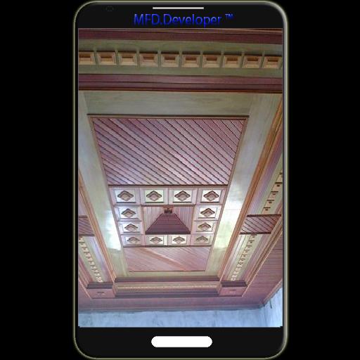 Best Wood ceilings ideas