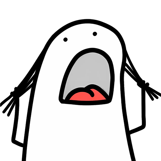 Flork Stickers for WhatsApp