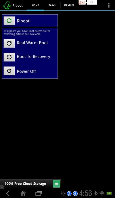 Reboot Tool Pro (Riboot)