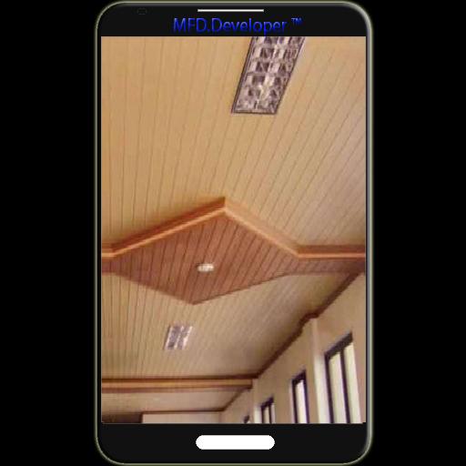 Best Wood ceilings ideas