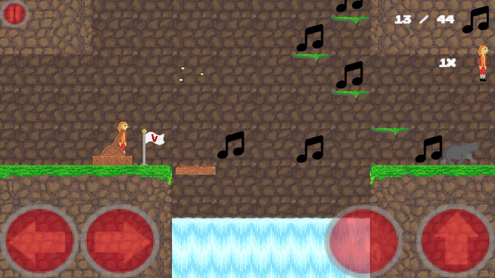 Vivaldi Four Pixels .