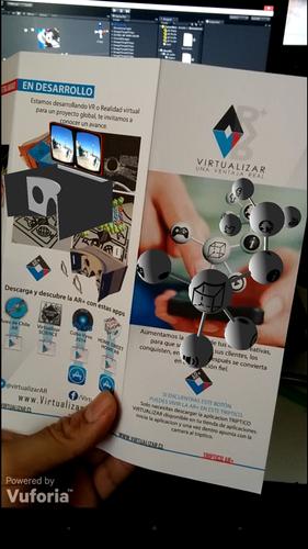 Triptico Virtualizar